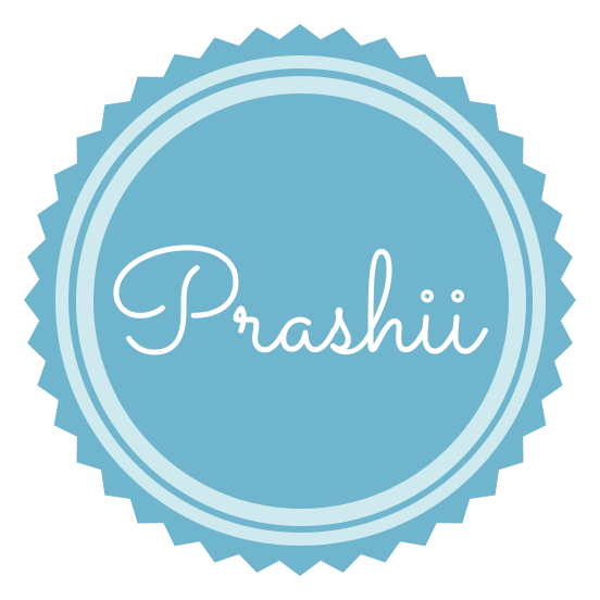 Prashii.com