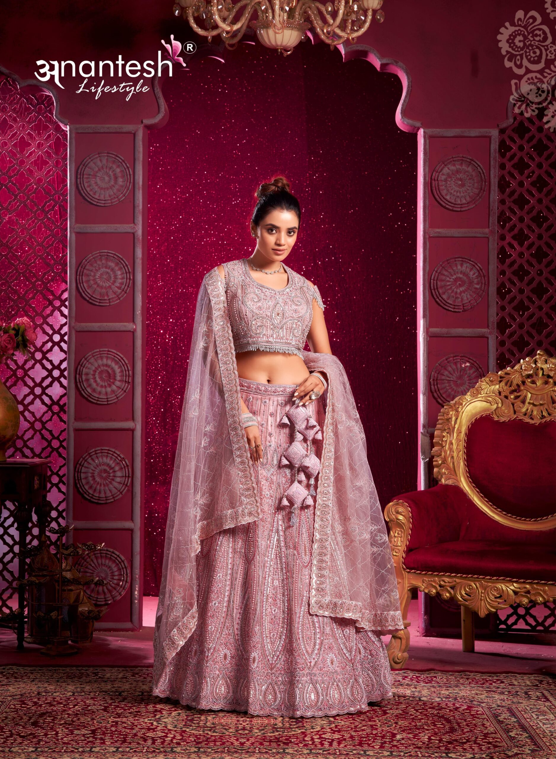 BRIDAL COUTURE VOL 4 SERIES