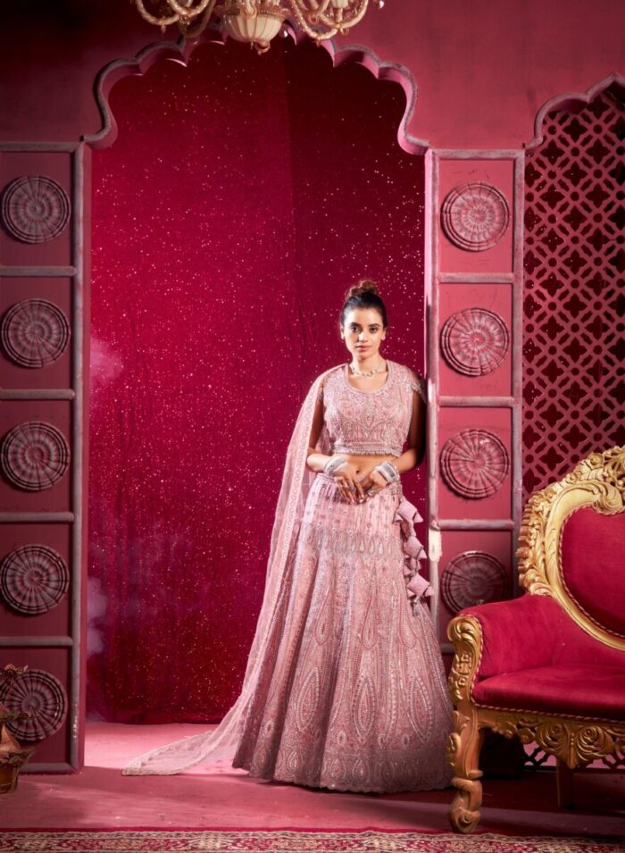 BRIDAL COUTURE VOL 4 SERIES