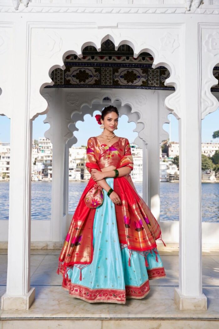 Lehenga