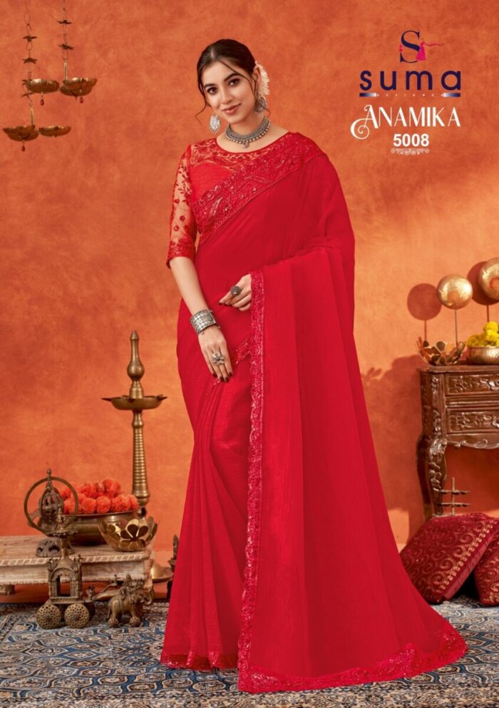 SUMA - Sarees