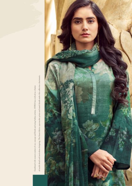 MANNRASIY SALWAR SUITS