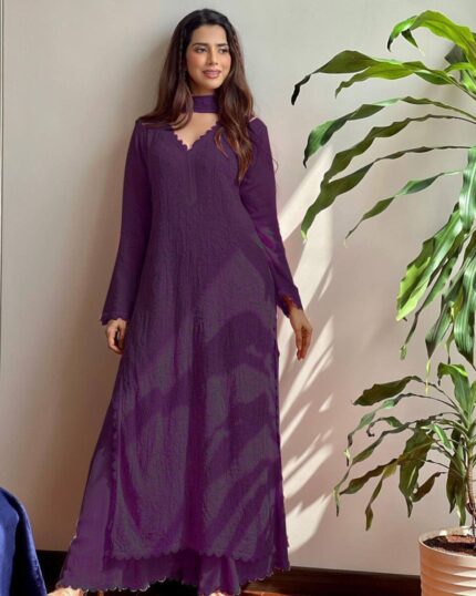 PRASHII-KURTI