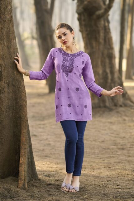 TIPS & TOPS- COLORS VOL-05