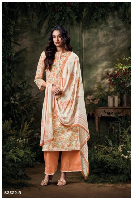 GANGA-BHAVIYA 3522