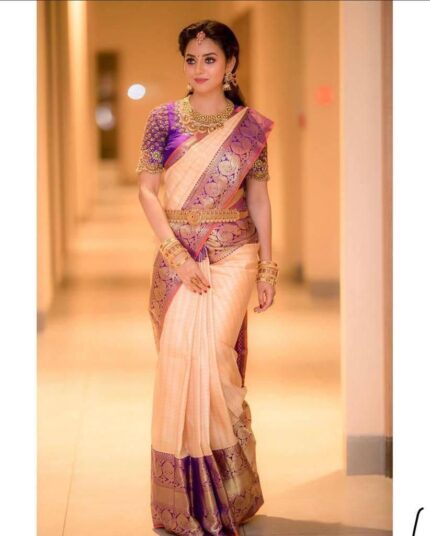 PRASHII-SAREE