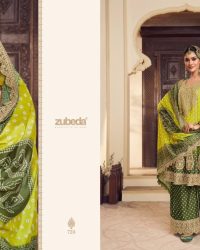 SAKHI HEAVY DESINGER STICHED SUIT