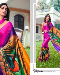 Pankh Sarees Collection